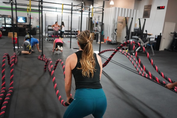 CrossTraining